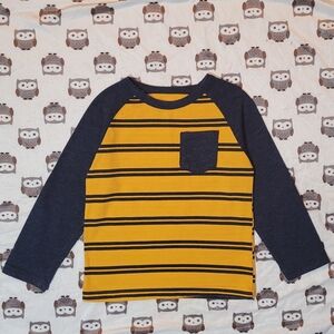 ❄️ 5T | Long Sleeved Shirt